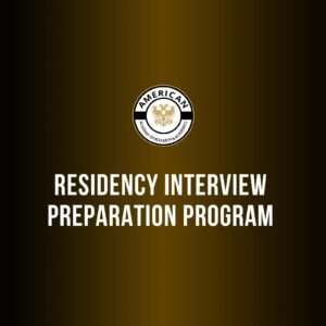Residency Match Guide for IMGs: A Complete Roadmap to U.S. Residency Success
