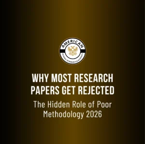 Why Most Research Papers Get Rejected